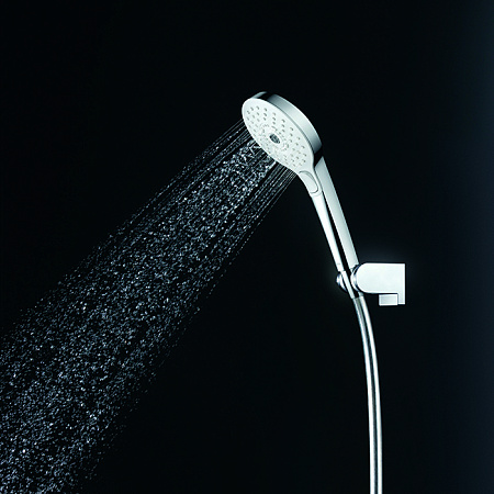 Душевая лейка TOTO Showers TBW02015E1A хром