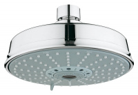Верхний душ Grohe Rainshower Rustic 160 27128000 