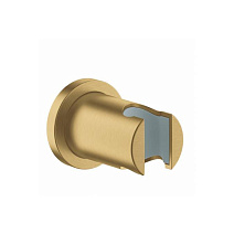 Держатель для душа Grohe Rainshower 27074GN0 холодный рассвет матовый