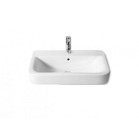 Раковина Roca Dama Senso Square 32751B000  60х47