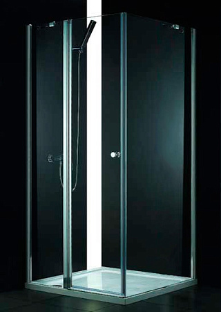 Душевой уголок Cezares Elena A12 90 P Cr L