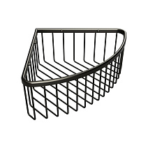 Мыльница Bemeta Graphit 156208312 графит