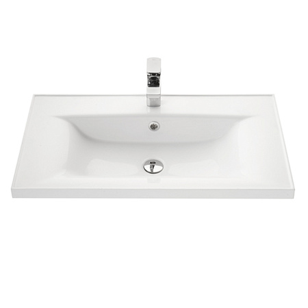 Мебельная раковина Aquaton Айрис 1A722931AG010 80