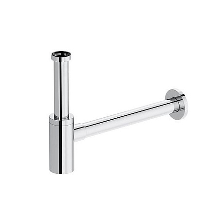 Сифон Damixa Option 210800000 хром