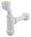 Сифон для писсуара AlcaPlast A45A