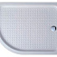 Поддон для душа акриловый Cezares Tray TRAY-A-RH-120/90-550-15-W-R радиальный R - фото 2