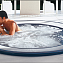Минибассейн Jacuzzi Professional Alimia 944501865 237х237 - фото 2