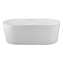 Акриловая ванна BelBagno BB411-1700-800-MATT 170x80 белый матовый - фото 1