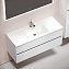 Тумба под раковину Sancos Urban 120 UR120-1W белый - фото 14