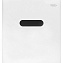Кнопка смыва Tece Planus Urinal  9242355 белая матовая - фото 1