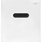 Кнопка смыва Tece Planus Urinal  9242355 белая матовая