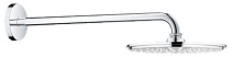 Верхний душ Grohe Rainshower Cosmopolitan 210 26171000