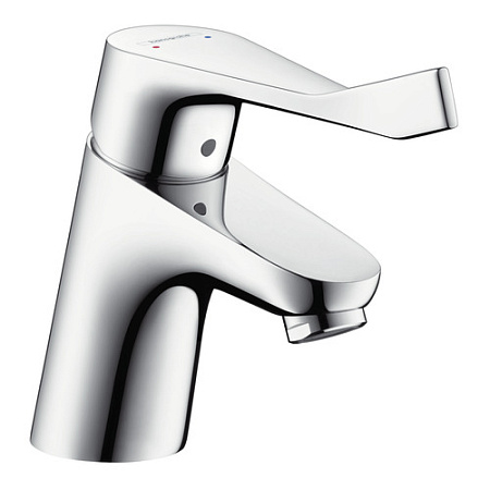 Смеситель Hansgrohe Focus 31915000 для раковины, хром