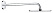 Верхний душ Grohe Rainshower Cosmopolitan 210 26171000