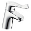 Смеситель Hansgrohe Focus 31915000 для раковины, хром - фото 1