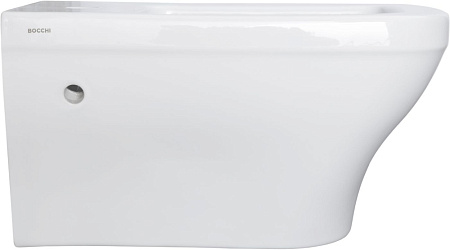 Биде подвесное Allen Brau Infinity 4.21014.20 белый