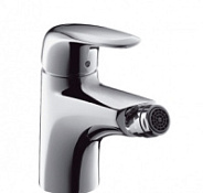 Смеситель Hansgrohe Metris E 31270000 для биде