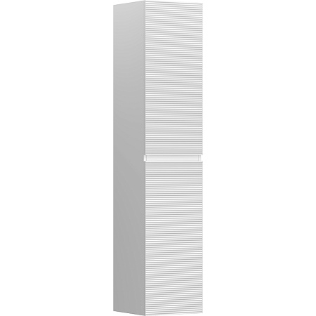 Шкаф-пенал Sancos Folk PFL35W 35 bianco