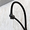 Смеситель для кухонной мойки Sancos Eri SC4001MB черный матовый - фото 7