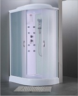 Душевая кабина Timo Eco TE-0702 L Душевая кабина Timo Eco TE-0702 L