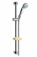 Душевой гарнитур Hansgrohe Croma 27751000