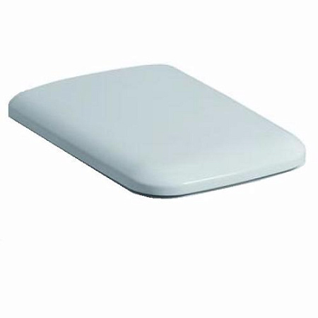 Крышка-сиденье Geberit iCon Square 571910000 микролифт