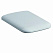 Крышка-сиденье Geberit iCon Square 571910000 микролифт