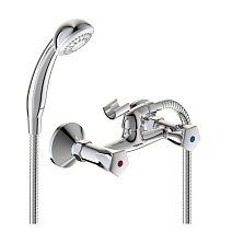 Смеситель Vidima Life BA360AA для душа