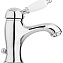 Смеситель Cezares Elite ELITE-LSM1-01-Bi для раковины - фото 1