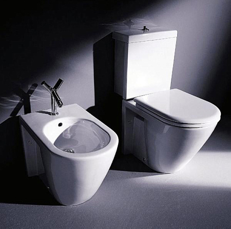 Бачок для унитаза Duravit Starck 2 0933000005