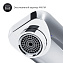 Смеситель Am.Pm X-Joy F85A72600 для раковины, хром - фото 2