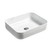 Раковина Timo Soli TK-305 белый глянцевый 