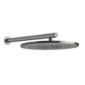 Верхний душ Gessi Shower316 54148.239 35 шлифованная сталь Верхний душ Gessi Shower316 54148.239 35 шлифованная сталь