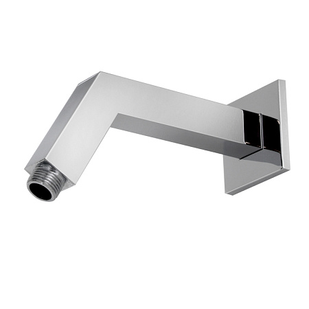 Кронштейн для душа Noken Square N192579933 хром