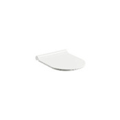 Крышка-сиденье Ravak Uni Chrome Slim X01550 микролифт