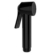 Гигиенический душ Bossini Apice B00920.073 черный матовый Гигиенический душ Bossini Apice B00920.073 черный матовый