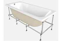 Каркас для ванны Santek Ламма 1WH501748 150х70 см