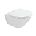 Унитаз подвесной GLOBO Forty3 FOS05.BI белый