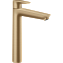 Смеситель Hansgrohe Talis E71716140 для раковины, шлифованная бронза - фото 1