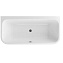 Акриловая ванна Excellent Arana WAEX.ARA18WH 180x85 белый - фото 1