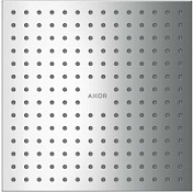Верхний душ Axor ShowerSolutions 35313000 хром