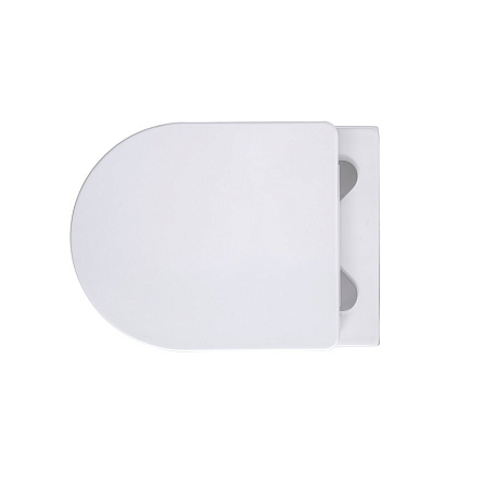 Унитаз подвесной Aquatek Европа AQ1106T-00 с сидением Soft Close