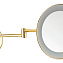 Косметическое зеркало Bagno & Associati Specchi SP81152 ORO - фото 1