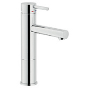 Смеситель Nobili Live LV00458/2CR для раковины, хром