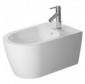 Биде подвесное Duravit ME by Starck 2288150000 Биде подвесное Duravit ME by Starck 2288150000