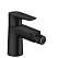 Смеситель Hansgrohe Talis E 71720670 для биде, матовый черный