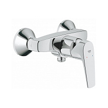 Смеситель Grohe BauFlow 23755000 для душа