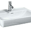 Раковина Laufen Pro 8.1895.1.000.104.1 55см - фото 1