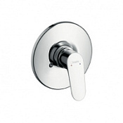 Смеситель Hansgrohe Focus E2 31967000 для душа Смеситель Hansgrohe Focus E2 31967000 для душа