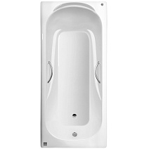 Чугунная ванна Byon Christa Н0000307 180x80 Чугунная ванна Byon Christa Н0000307 180x80